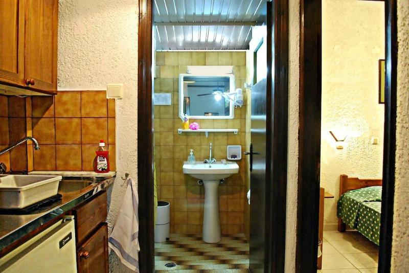 Iliostasi Beach Apartments Hersonissos  Zewnętrze zdjęcie