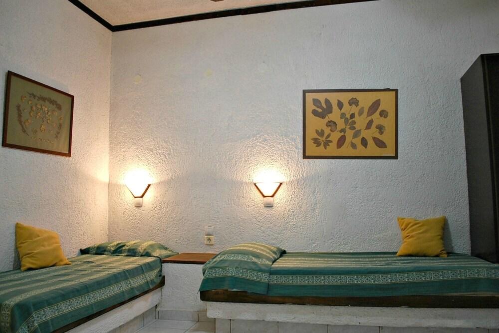 Iliostasi Beach Apartments Hersonissos  Zewnętrze zdjęcie