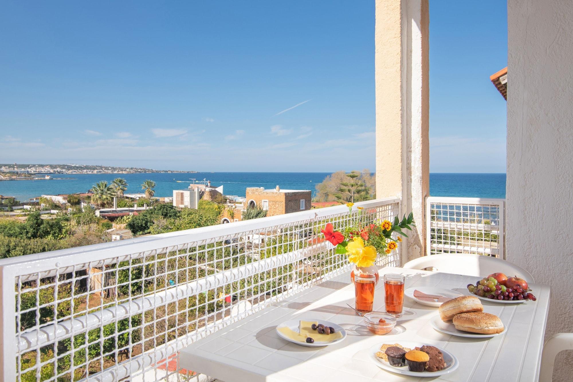 Iliostasi Beach Apartments Hersonissos  Zewnętrze zdjęcie