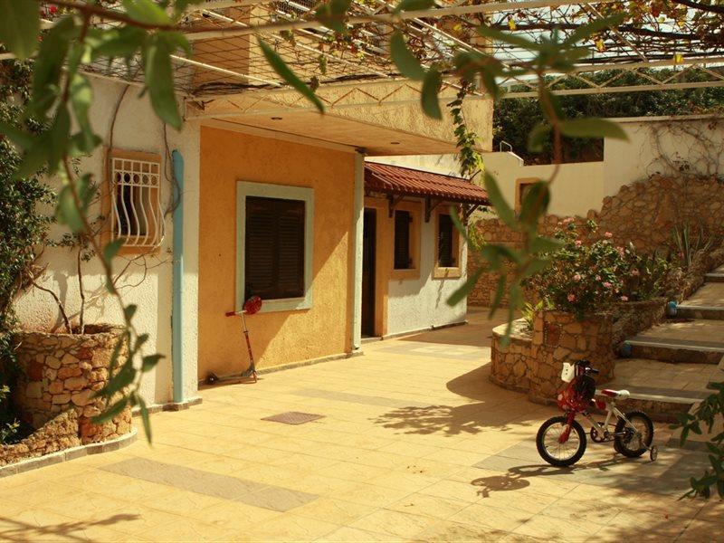 Iliostasi Beach Apartments Hersonissos  Zewnętrze zdjęcie